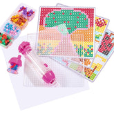 Simba Art and Fun Ironing Beads Stick in Case